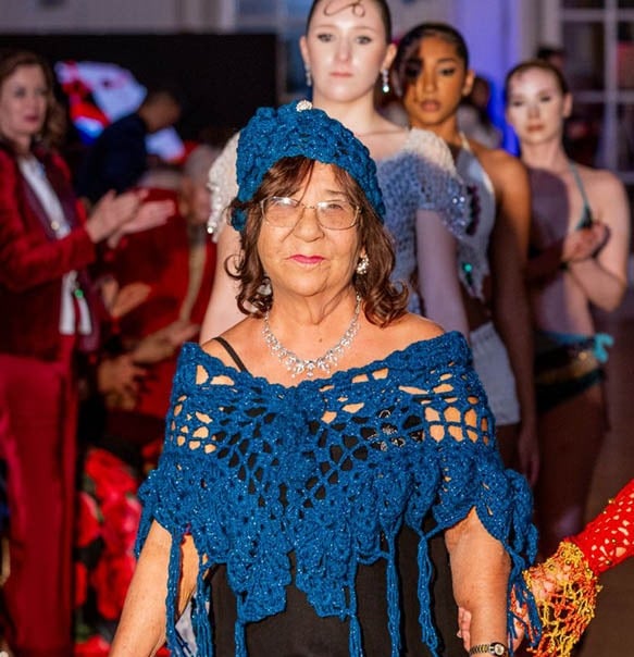 Alba Correa Diseñadora