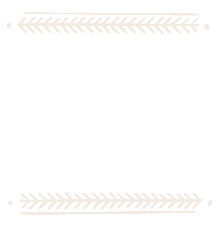 Hand-drawn Mentawai style tattoo motif.