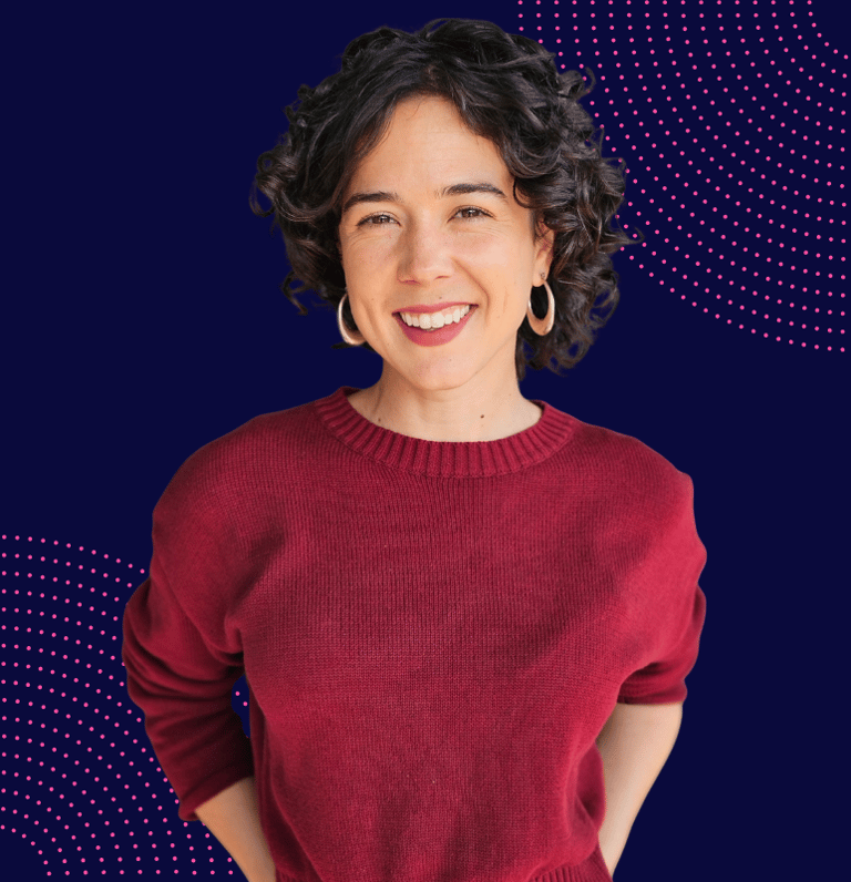 Erin Westover is the founder of Word of Mouth Marketing