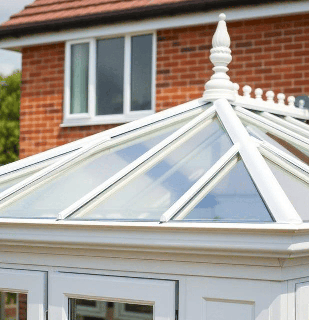 conservatory roof cleaning newark