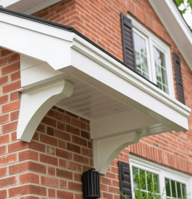 fascia soffit cleaning newark