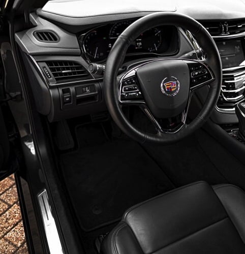Cadillac AC Repair Near Me