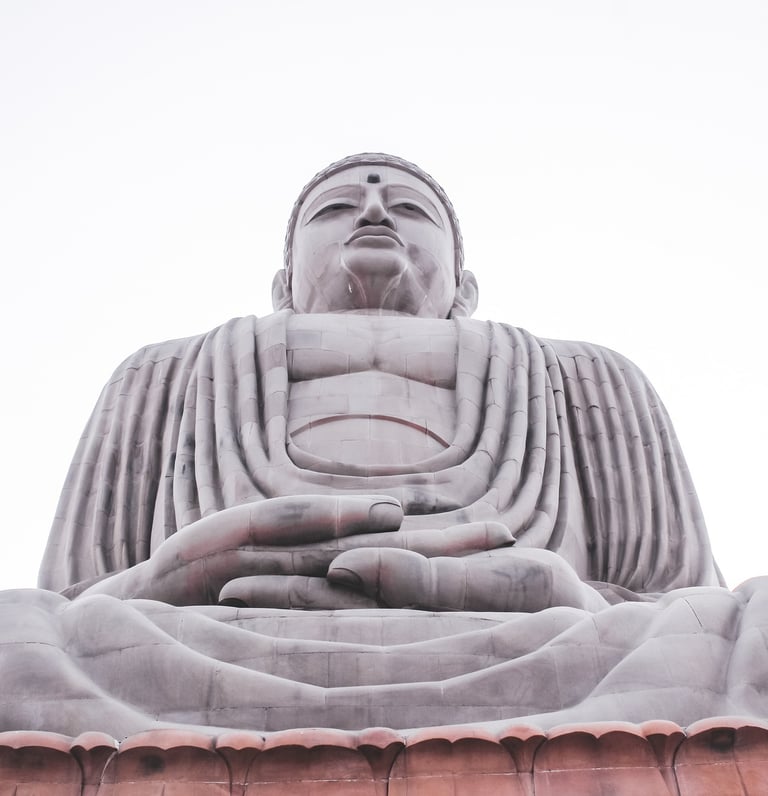 Buda Seyahat
