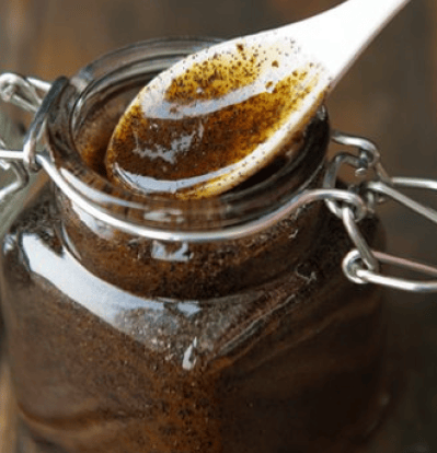 vanilla paste