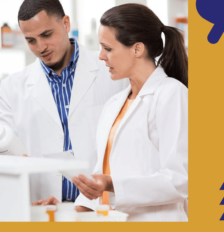 Pharmacy Courses Online