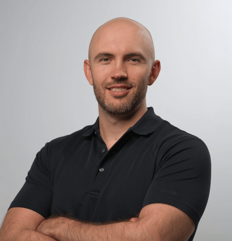 Scott Murphy