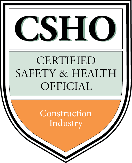 OSHA Certified Workforce