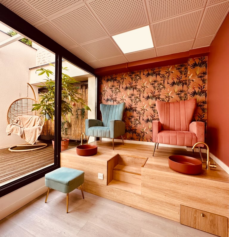 womenLand78 institut de beauté à Juziers