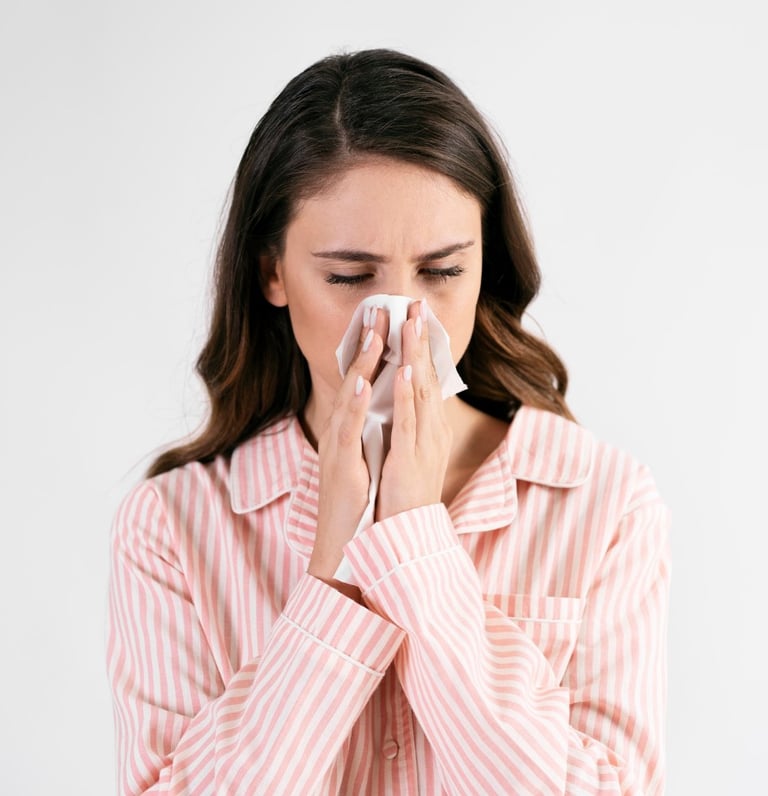 best ayurvedic hospital for sinus vijayawada