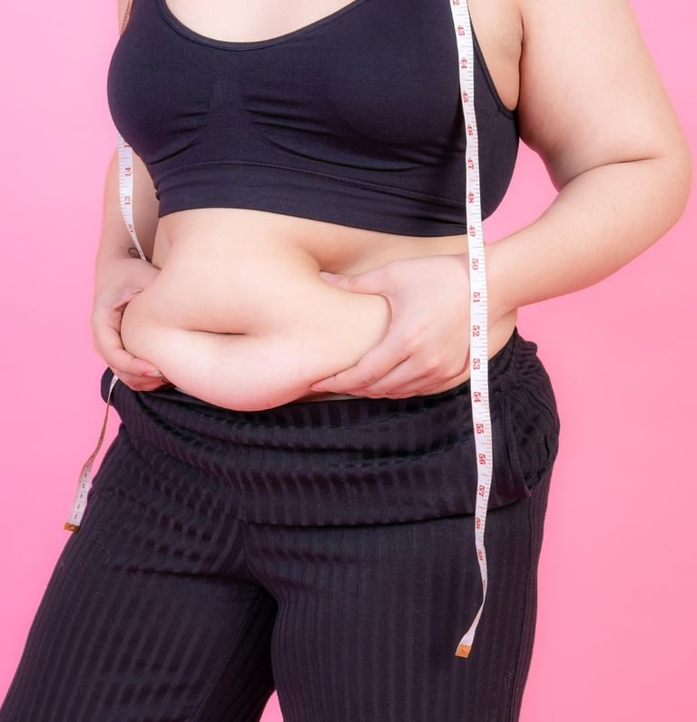 ayurvedic treatment for obesity weight gain weight loss fat in vijayawada
