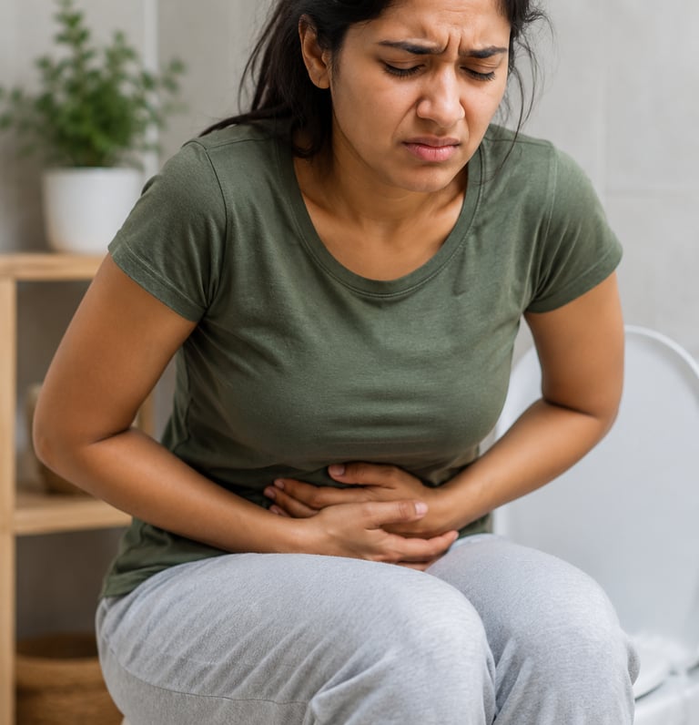 ayurvedic treatment for constipation in vijayawada