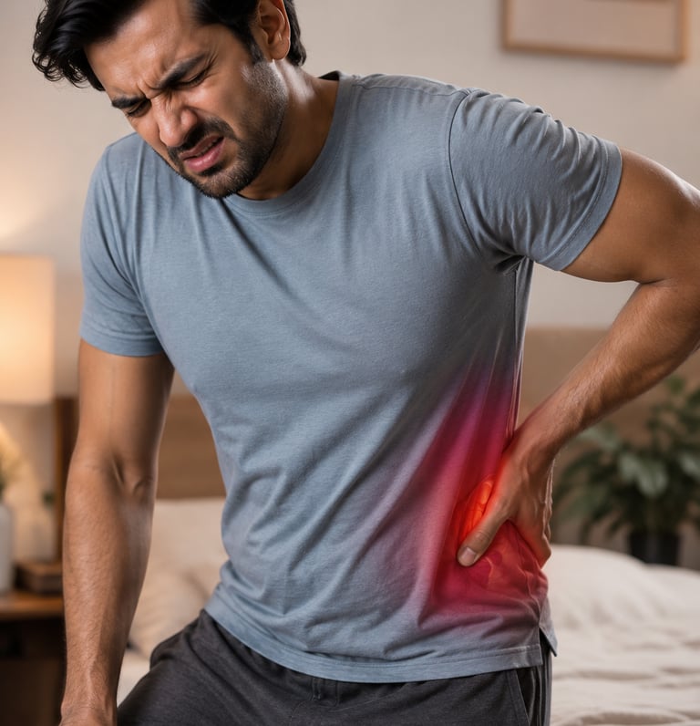 ayurvedic treatment for kidney stones in vijayawada