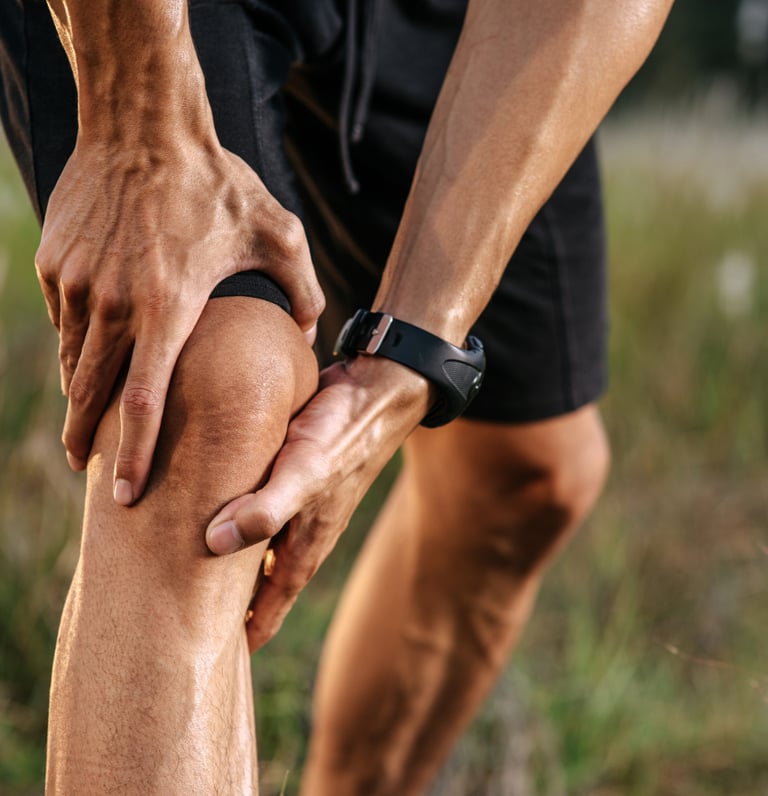 Best ayurvedic hospital for Osteoarthritis Knee pain
