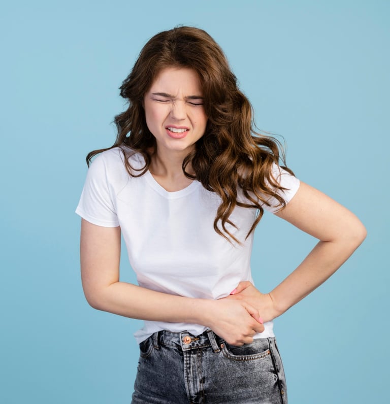 best ayurvedic treatment for pcos pcod