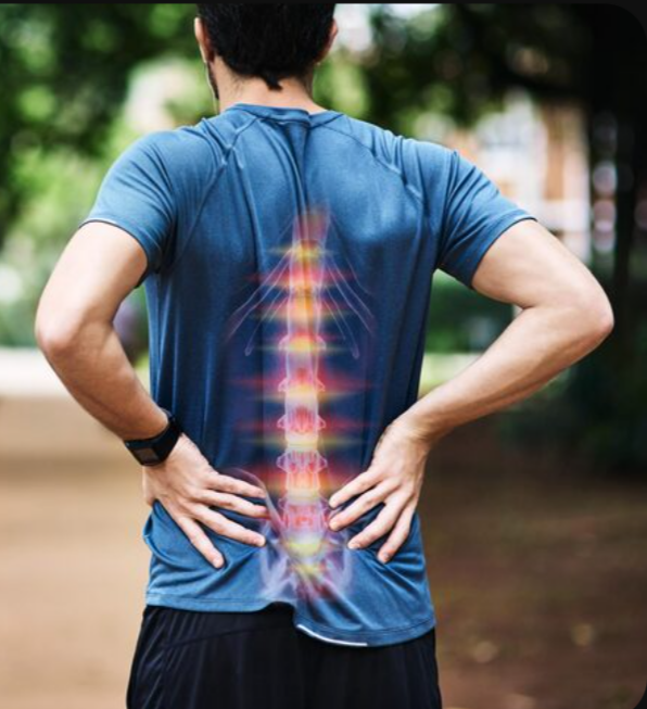 Best Ayurvedic Hospital for slipped disc treatment 