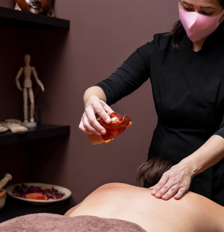 Psoriasis treatment in Vijayawada