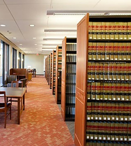 Law Library