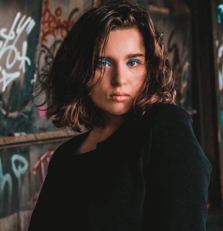 Portrait photo Frouzins Toulouse