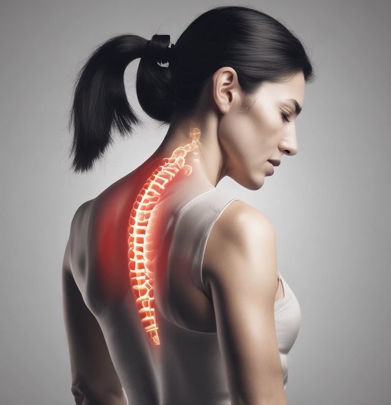 “Fibromialgia tem tratamento – cuide-se com Dr. Gilberto Luna.”