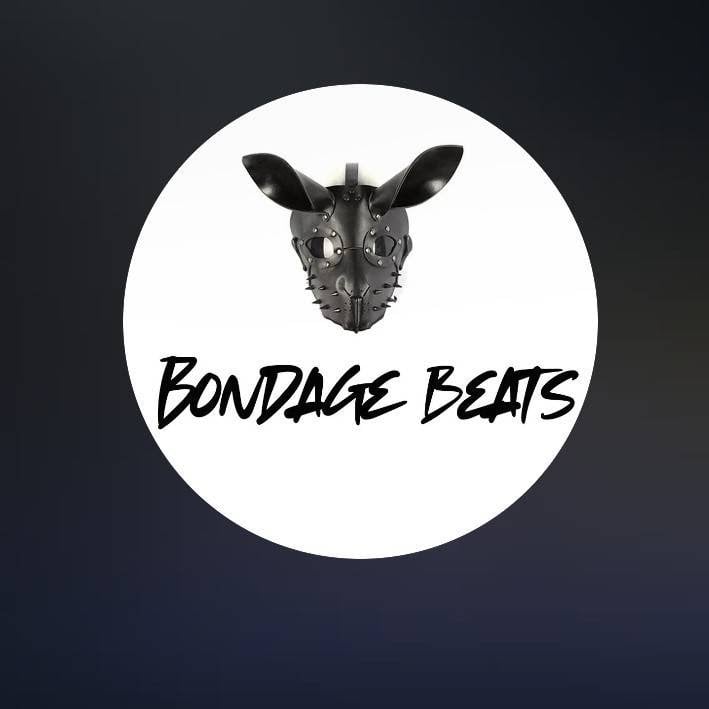Bondage Beats - Poet Cardea