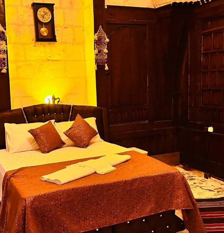 Şanlıurfa Konukevi