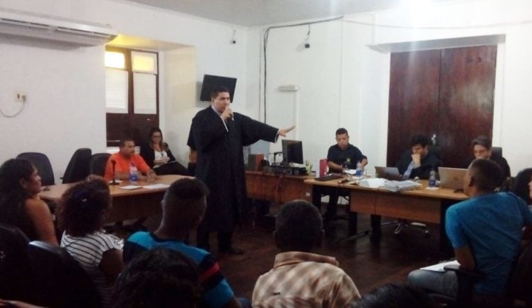 Advogado criminal em São Luis Maranhão