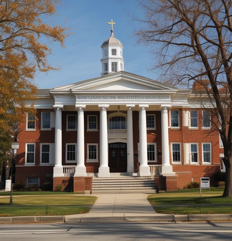 Court House