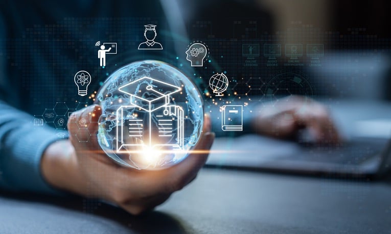 SOAR Risk Intelligence SEO Training