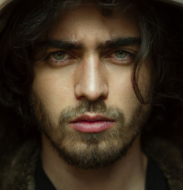 Julian Skyy dating coach and relationship therapist for women