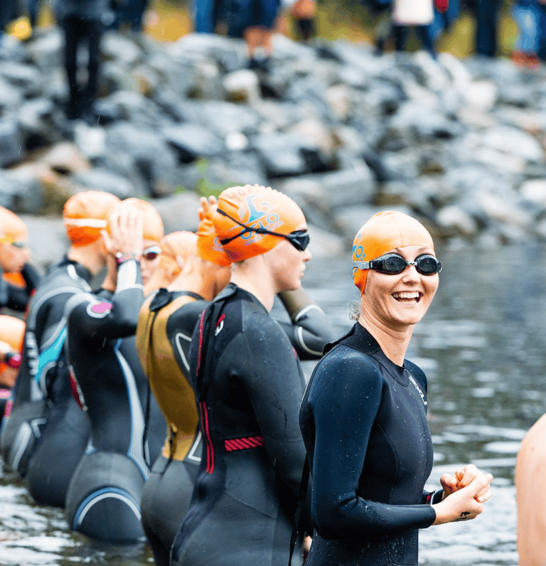 Første gang på leeeenge er ekstra moro