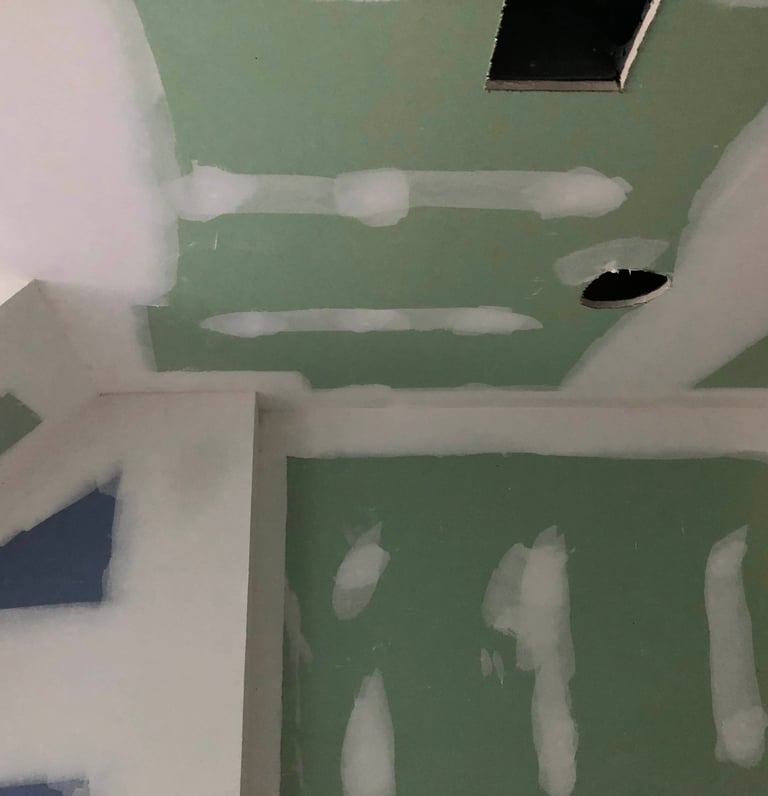 drywall install in bathroom west springfield ma