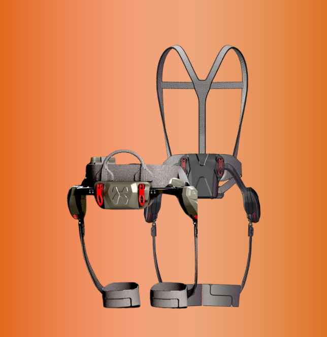 LiftCore™ Assistive Mobility Systems