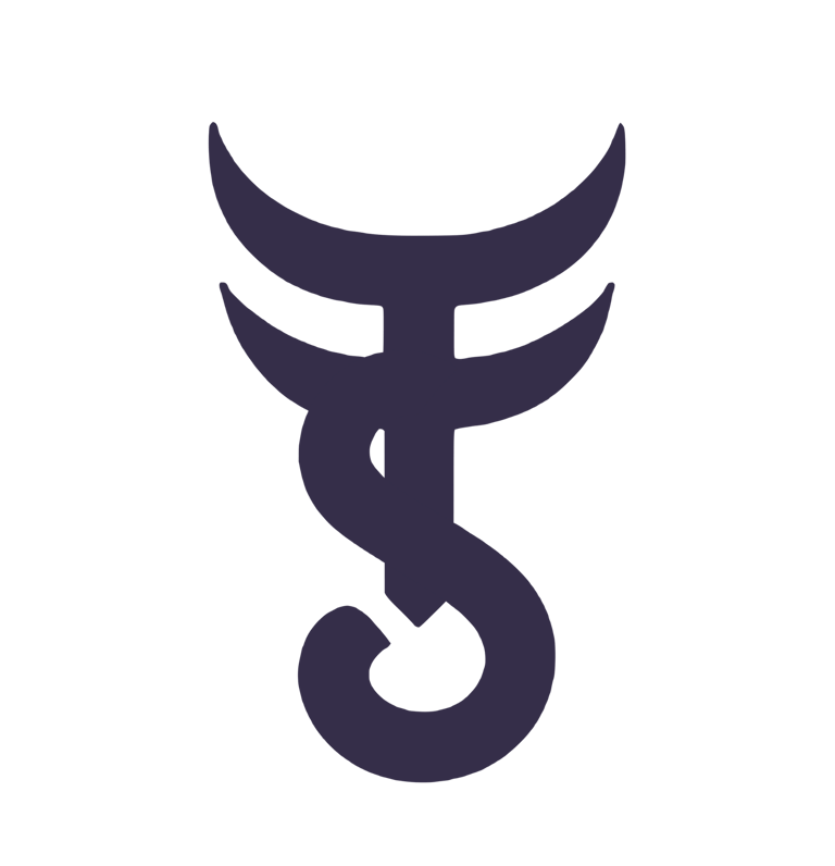 Logotipo Tom Soren