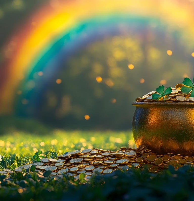 Atracción Consciente del Dinero