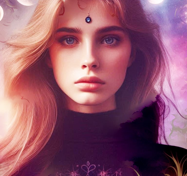 Intuición y Creatividad como Herramientas Evolutivas