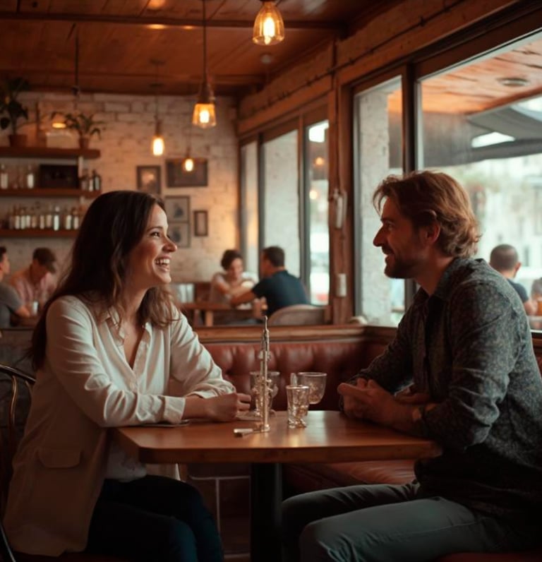 Asertividad Consciente