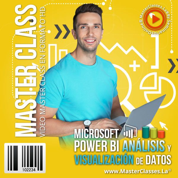 Curso de Microsoft Power BI
