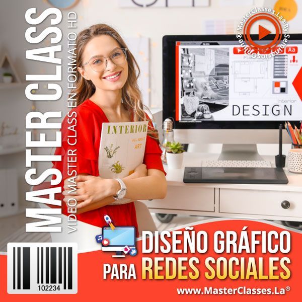 Diseño Gráfico para Redes Sociales