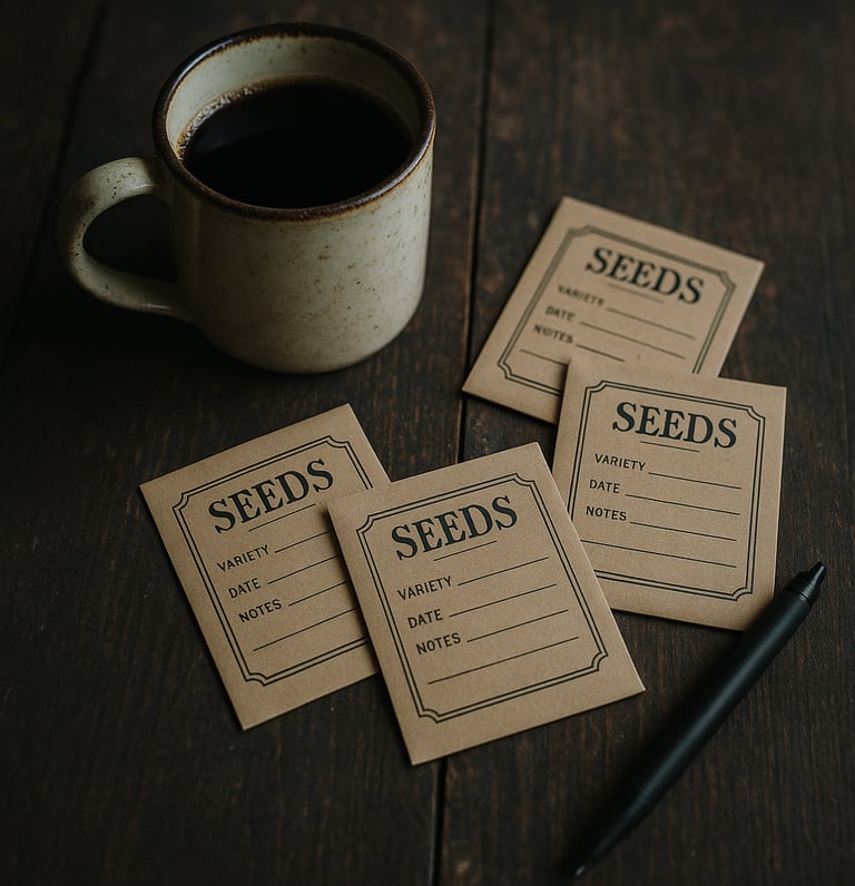 best breathable paper bags for seed storage tips and tricks