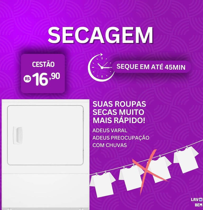 Lavanderia em Betim - Roupas, Edredons e Cobertas 📍 Endereço: Rua Marques de Pombal, 834, Bairro Alterosa, Betim 🧺 Serviç