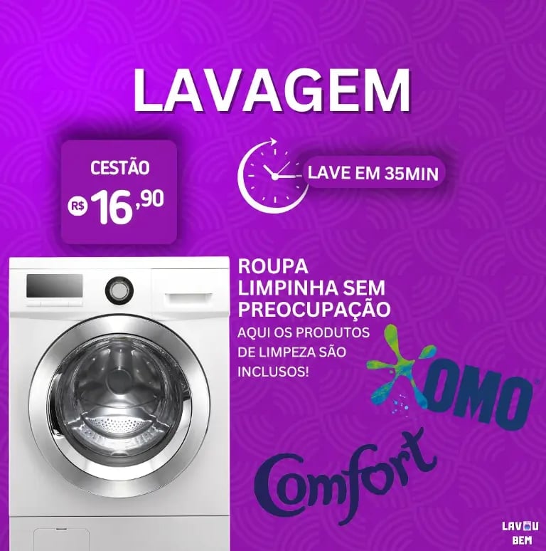 Lavanderia em Betim - Roupas, Edredons e Cobertas 📍 Endereço: Rua Marques de Pombal, 834, Bairro Alterosa, Betim 🧺 Serviç