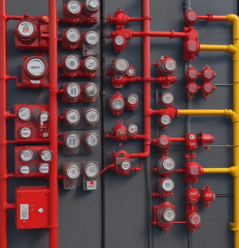 AKRM - Switchgear supplier in Saudi Arabia