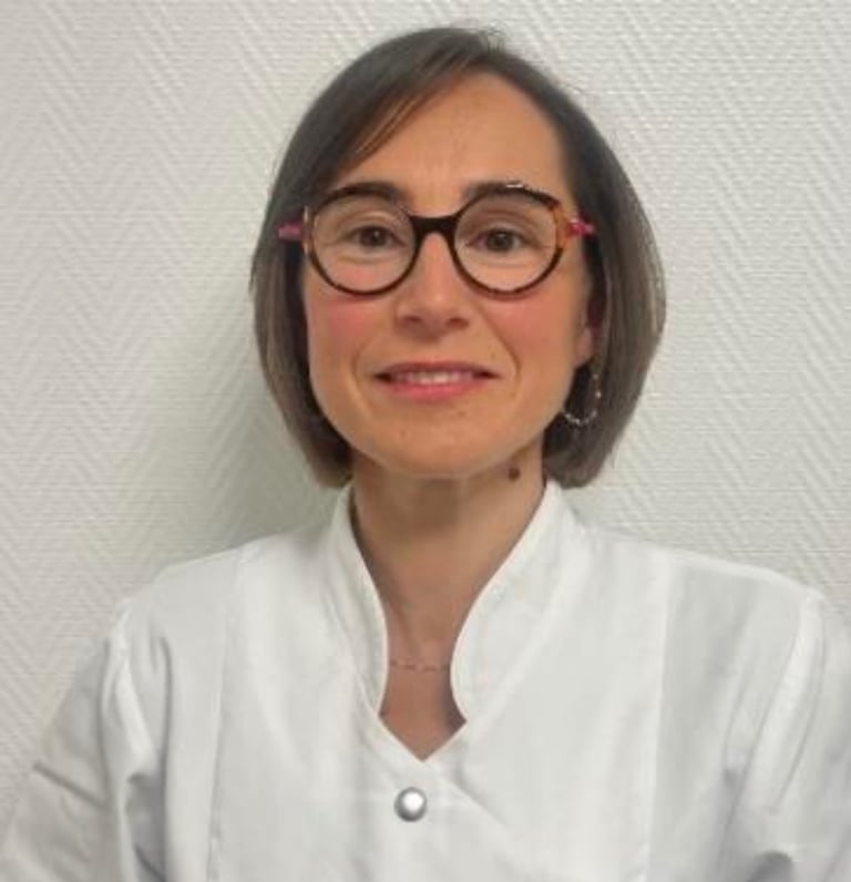Anne Mirande 