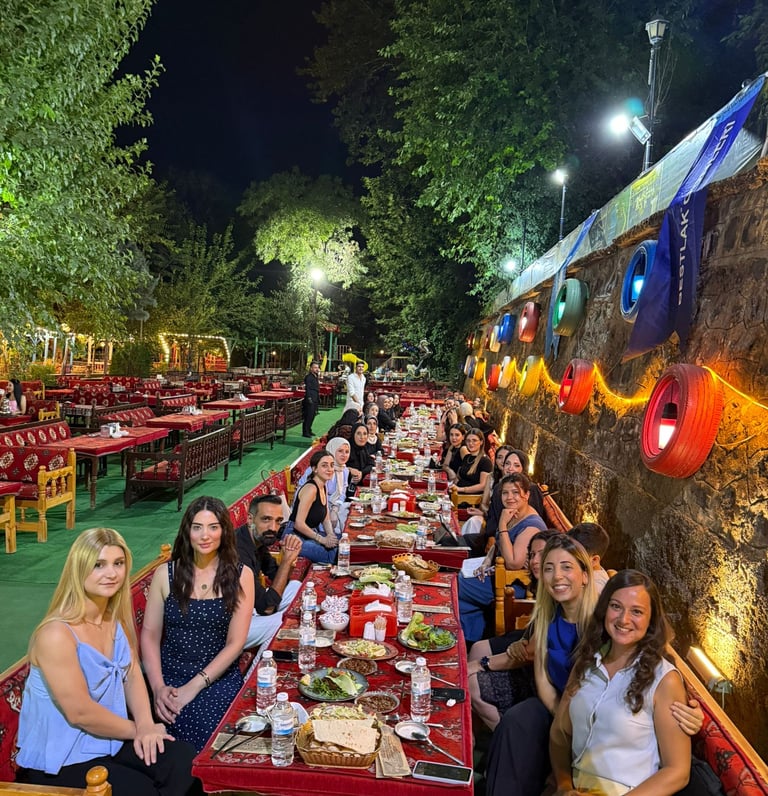 Diyarbakır Eyvan Gecesi
