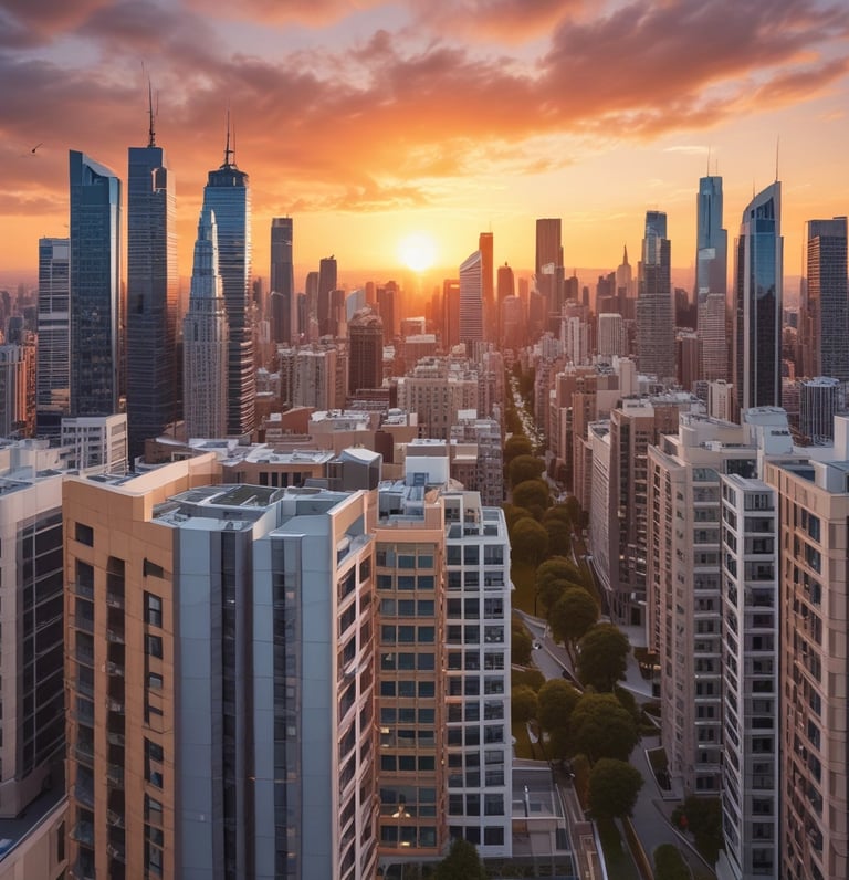 blue and white striped round textile