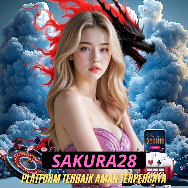 Platform Sakura28