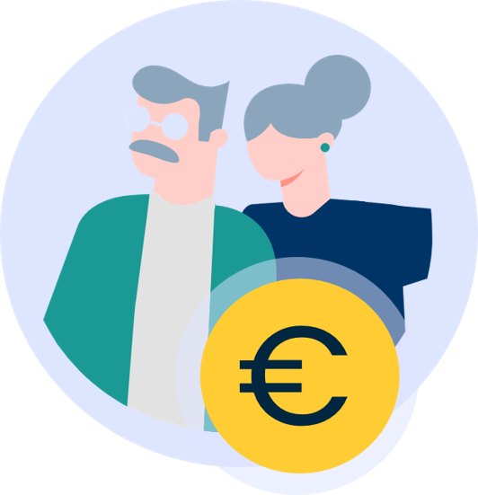 Ffyn | Pensioenopbouw