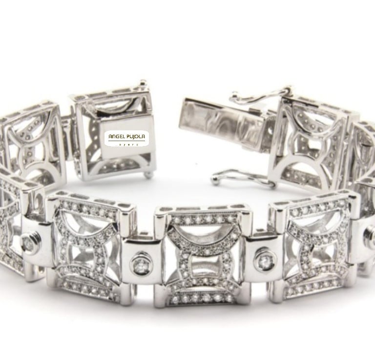 compramos joyas artdeco