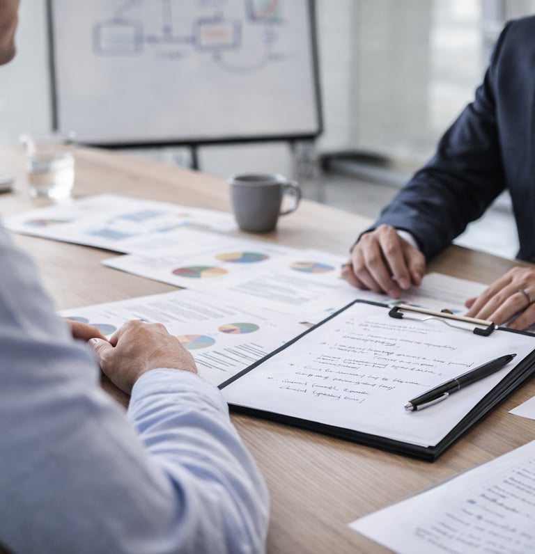 Développement managérial