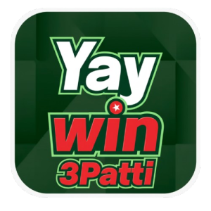 Yaywin, yay win app